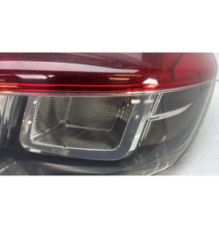 Feu arriere principal droit (feux) RENAULT MEGANE 3