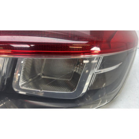 Feu arriere principal droit (feux) RENAULT MEGANE 3