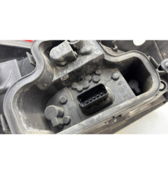 Feu arriere principal droit (feux) RENAULT MEGANE 3