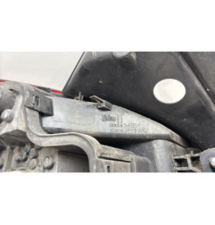 Feu arriere principal droit (feux) RENAULT MEGANE 3