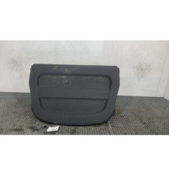 Plage arriere RENAULT MEGANE 3 Photo n°1