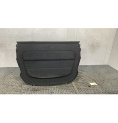 Plage arriere RENAULT MEGANE 3