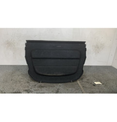 Plage arriere RENAULT MEGANE 3