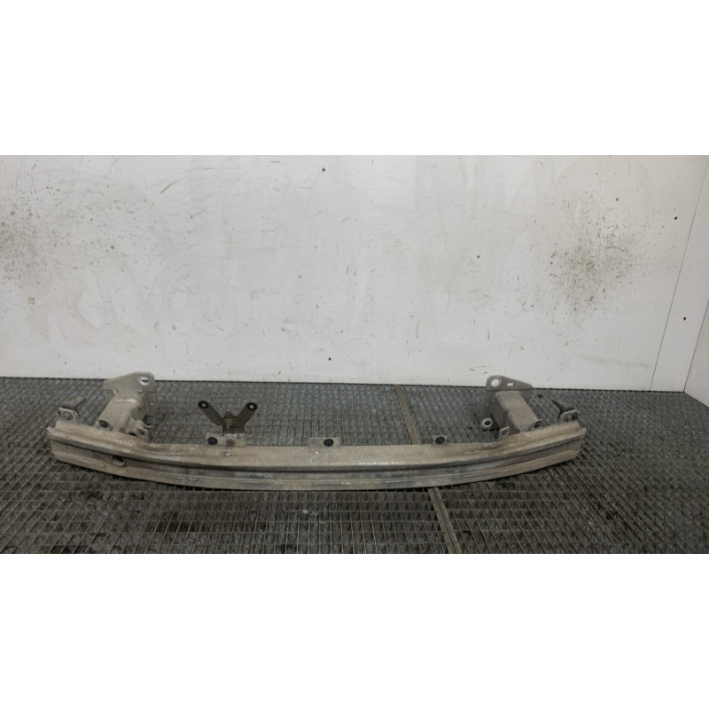 Renfort pare choc avant (traverse) RENAULT MEGANE 3 Photo n°2