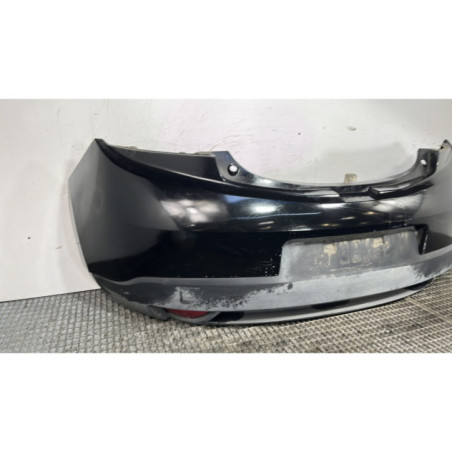 Pare choc arriere RENAULT MEGANE 3