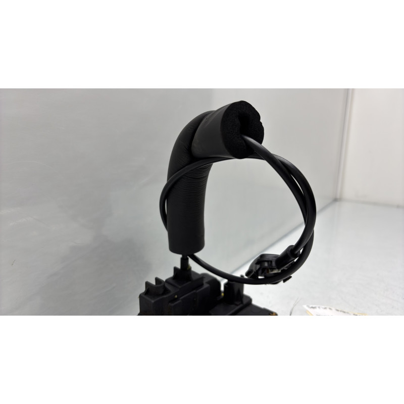 Serrure avant droit RENAULT MEGANE 3 Photo n°3