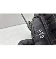 Serrure avant droit RENAULT MEGANE 3
