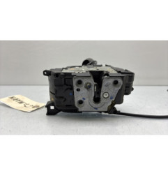 Serrure avant droit RENAULT MEGANE 3