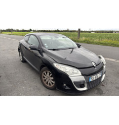 Serrure avant droit RENAULT MEGANE 3