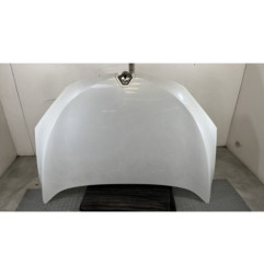 Capot RENAULT MEGANE 3 Photo n°1