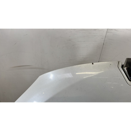 Capot RENAULT MEGANE 3