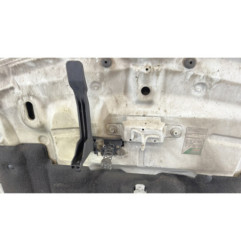 Capot RENAULT MEGANE 3