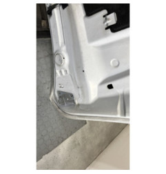 Capot RENAULT MEGANE 3