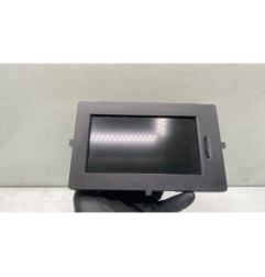 Ecran GPS RENAULT MEGANE 3 Photo n°1