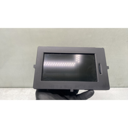 Ecran GPS RENAULT MEGANE 3 Photo n°1