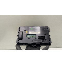 Ecran GPS RENAULT MEGANE 3