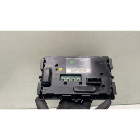 Ecran GPS RENAULT MEGANE 3