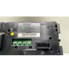 Ecran GPS RENAULT MEGANE 3