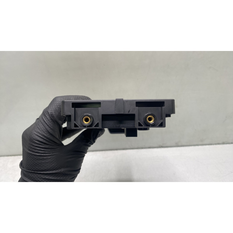 Ecran GPS RENAULT MEGANE 3 Photo n°5