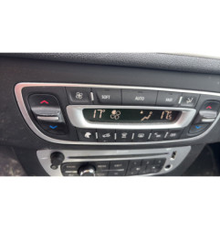 Ecran GPS RENAULT MEGANE 3