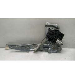 Leve vitre electrique avant droit RENAULT MEGANE 3 Photo n°1