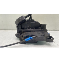 Serrure avant droit RENAULT MEGANE 3