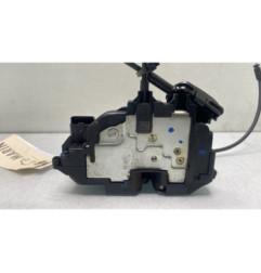 Serrure avant droit RENAULT MEGANE 3