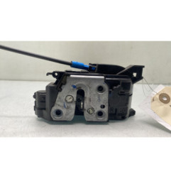 Serrure avant droit RENAULT MEGANE 3