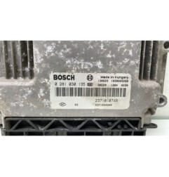 Calculateur moteur RENAULT MEGANE 3