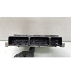 Calculateur moteur RENAULT MEGANE 3