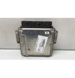 Calculateur moteur RENAULT MEGANE 3