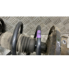 Amortisseur avant gauche RENAULT MODUS