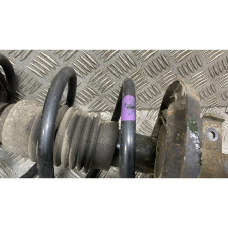 Amortisseur avant gauche RENAULT MODUS