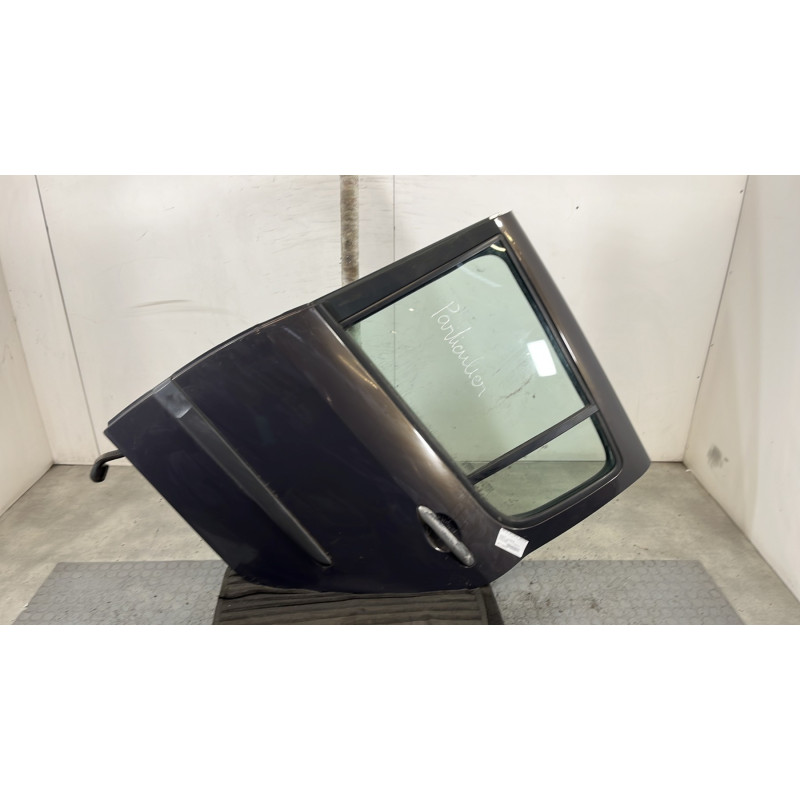 Porte arriere gauche RENAULT MODUS Photo n°1