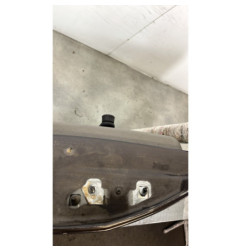 Porte arriere gauche RENAULT MODUS