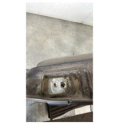 Porte arriere gauche RENAULT MODUS