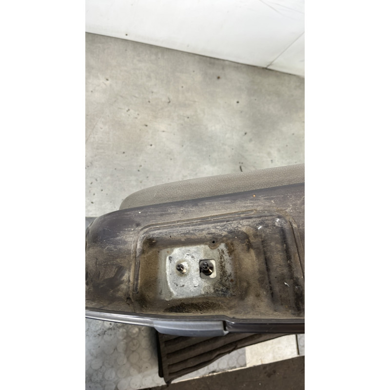 Porte arriere gauche RENAULT MODUS Photo n°4