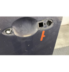 Porte avant gauche RENAULT MODUS