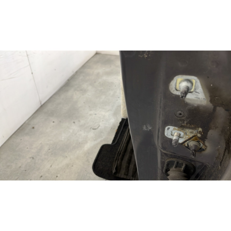 Porte avant gauche RENAULT MODUS Photo n°4