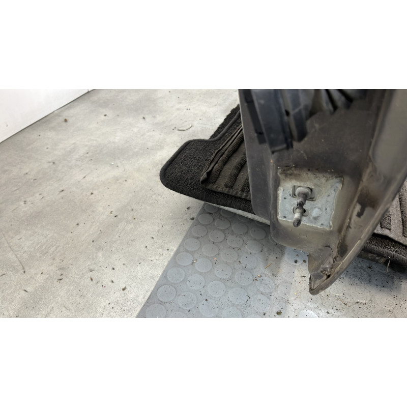 Porte avant gauche RENAULT MODUS Photo n°5