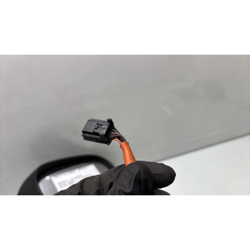 Retroviseur droit RENAULT MODUS Photo n°4