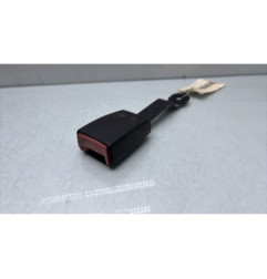 Attache ceinture avant droit RENAULT MODUS Photo n°1