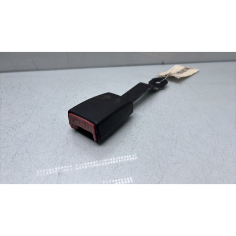Attache ceinture avant droit RENAULT MODUS Photo n°1