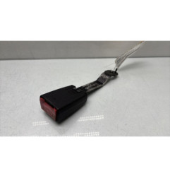Attache ceinture avant droit RENAULT MODUS