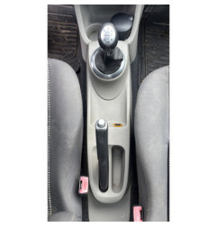 Attache ceinture avant droit RENAULT MODUS