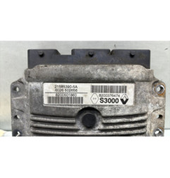 Calculateur moteur RENAULT MODUS