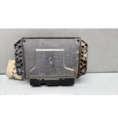 Calculateur moteur RENAULT MODUS