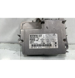 Boitier air bag RENAULT MODUS Photo n°1