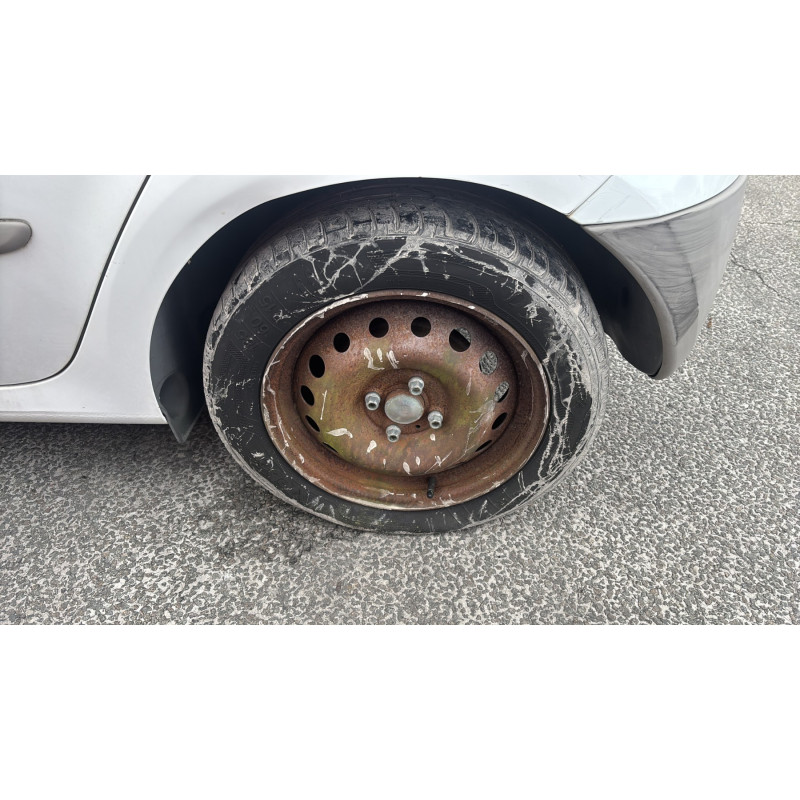 Boitier air bag RENAULT MODUS Photo n°18