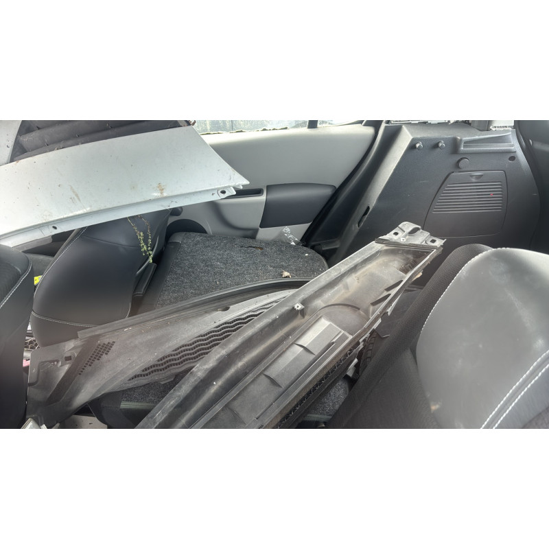 Boitier air bag RENAULT MODUS Photo n°20
